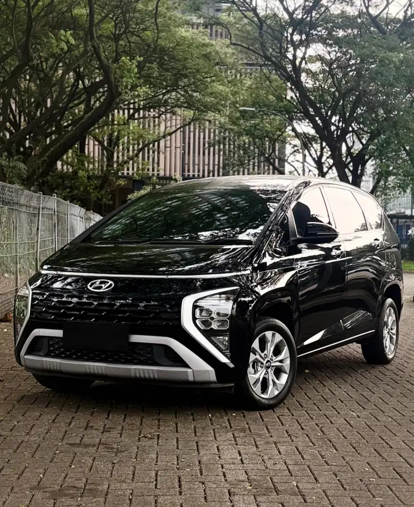 HYUNDAI STARGAZER 1.5 ESSENTIAL AT 2023