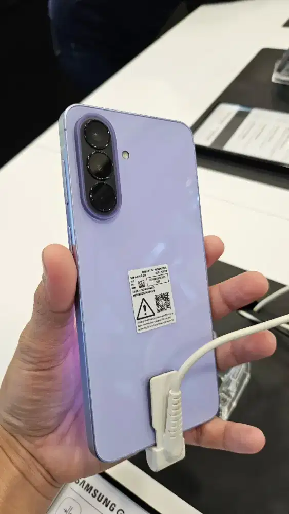 Samsung Galaxy A57