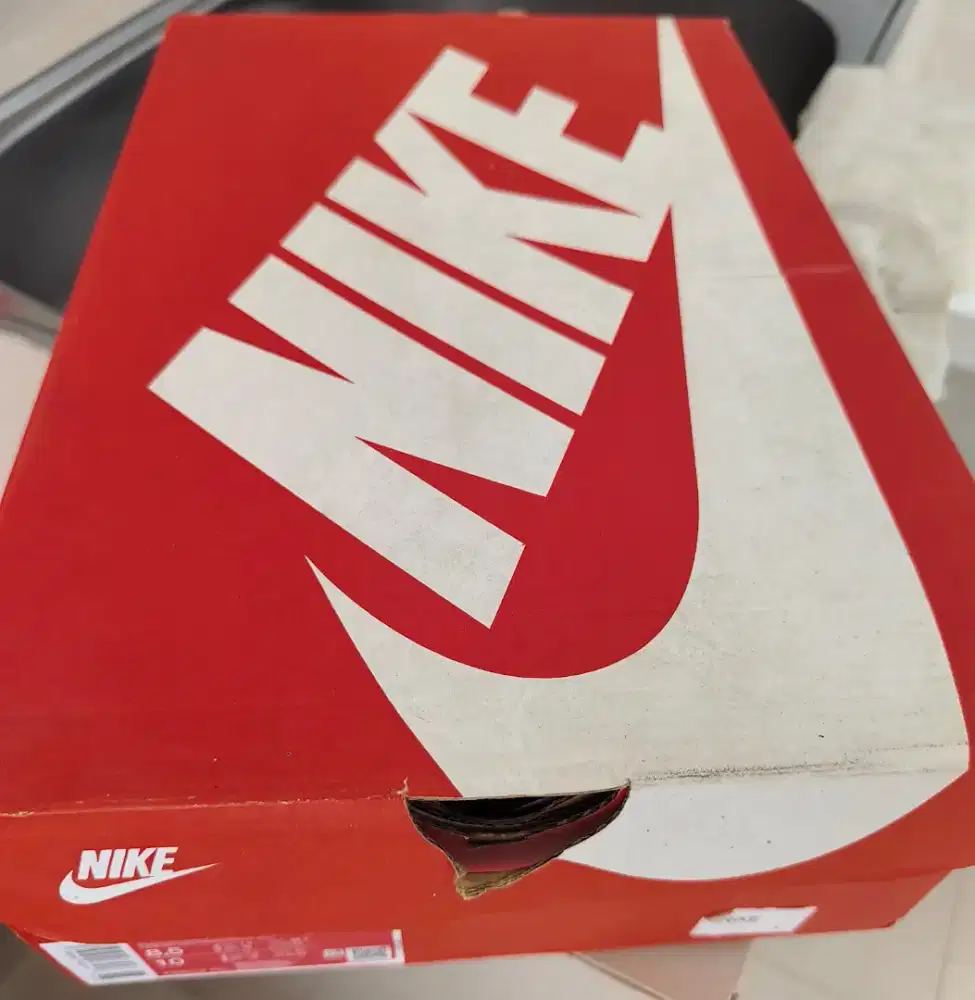 SEPATU NIKE AIR MAX 97 SE