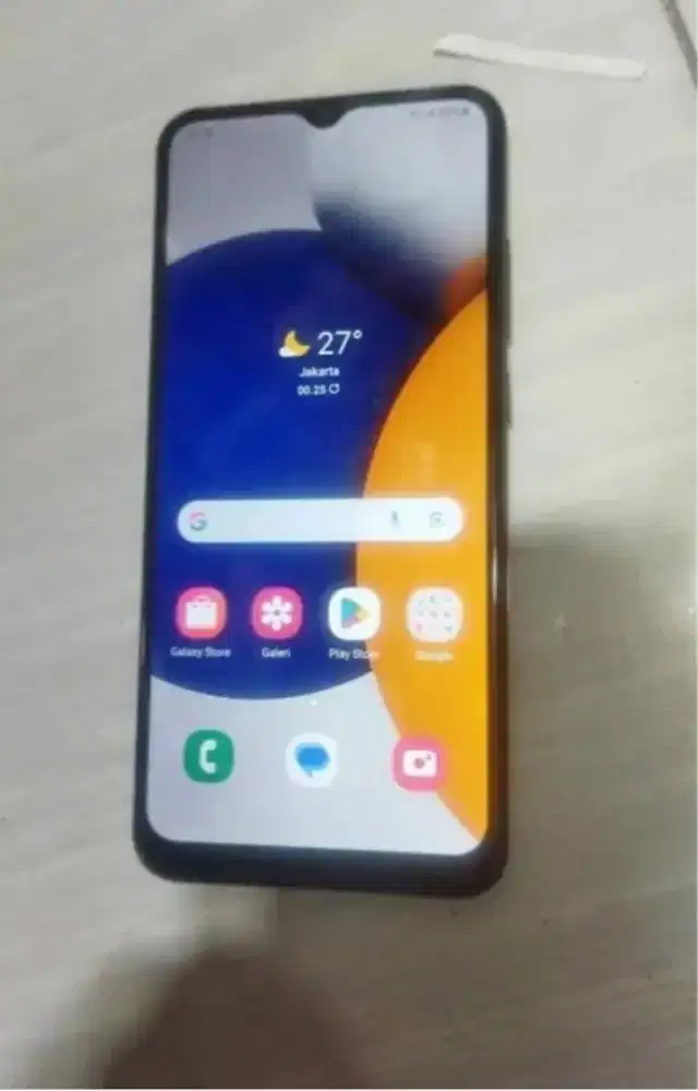 Samsung A03 3/32