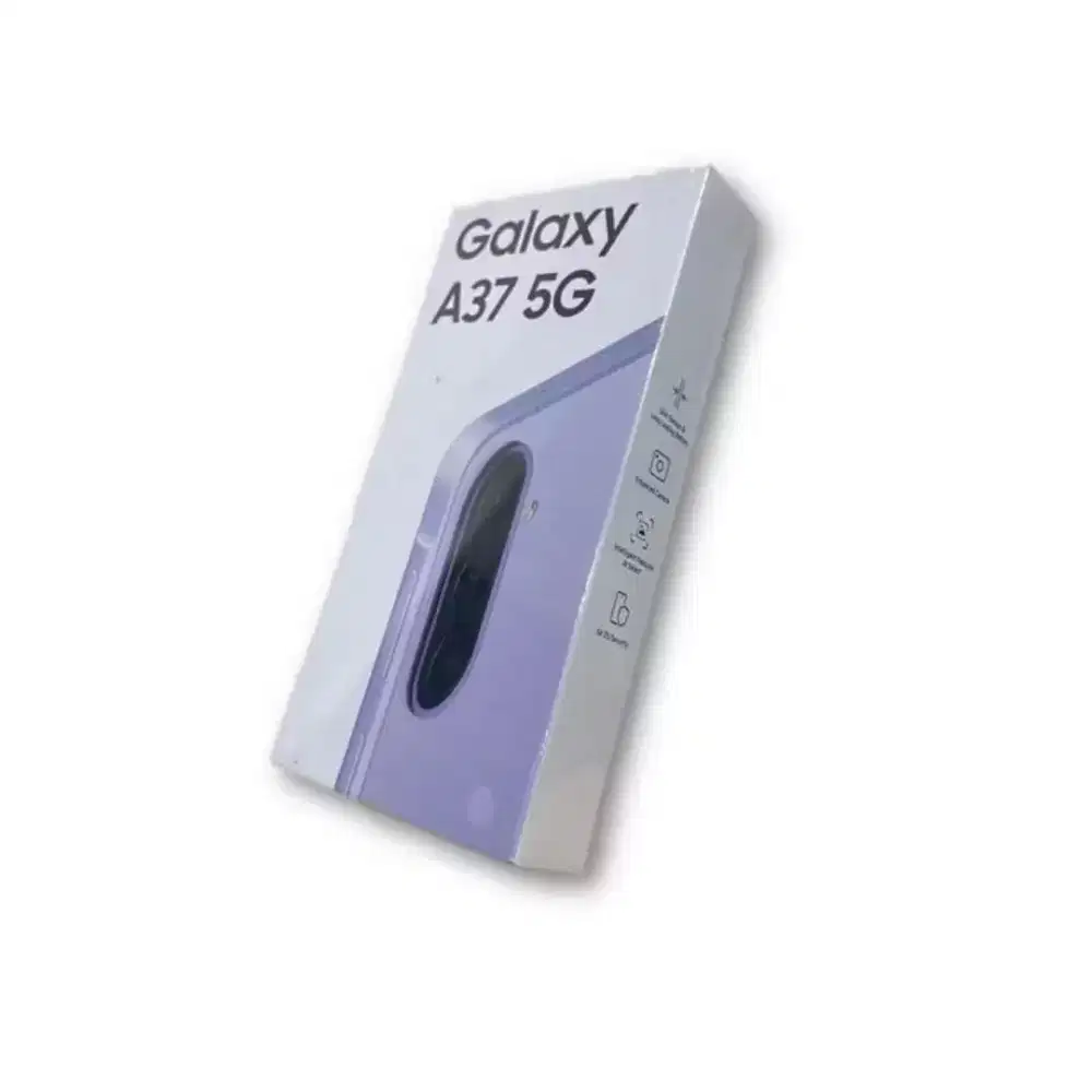 Sambung A37 5G 8/256