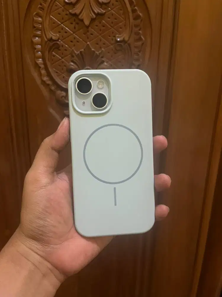 IPHONE 15 128GB IBOX FULLSET