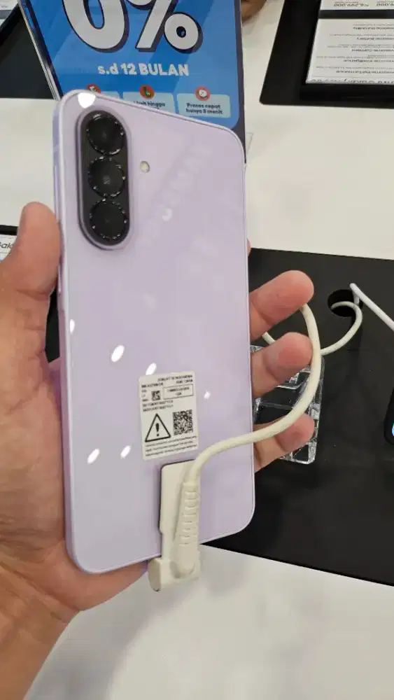 Samsung Galaxy A37