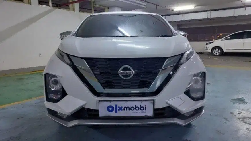 DP MURAH Nissan Livina 1.5 VL Bensin-AT 2019  CKOQB