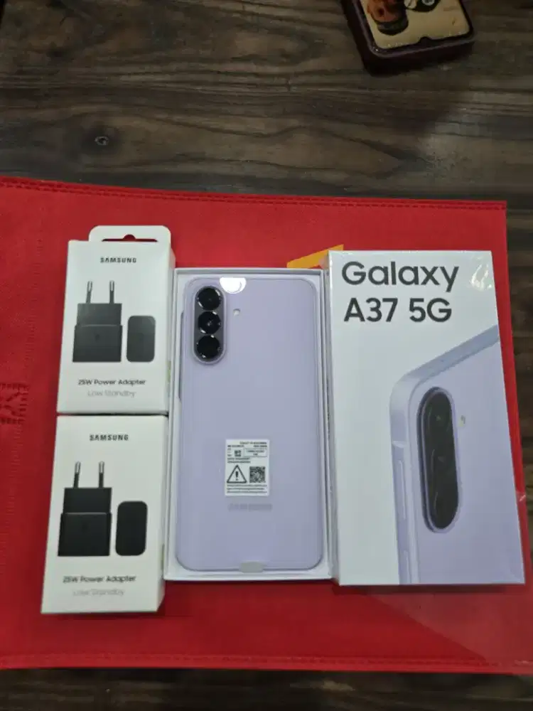 Modal KTP aja udah bisa bawa pulang samsung A37 tanpa DP tanpa Admin