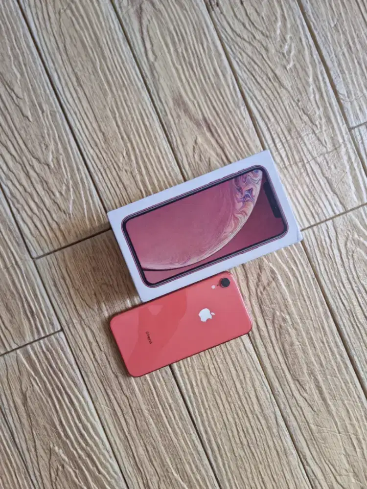 IPhone XR 64 Gb Ex Inter