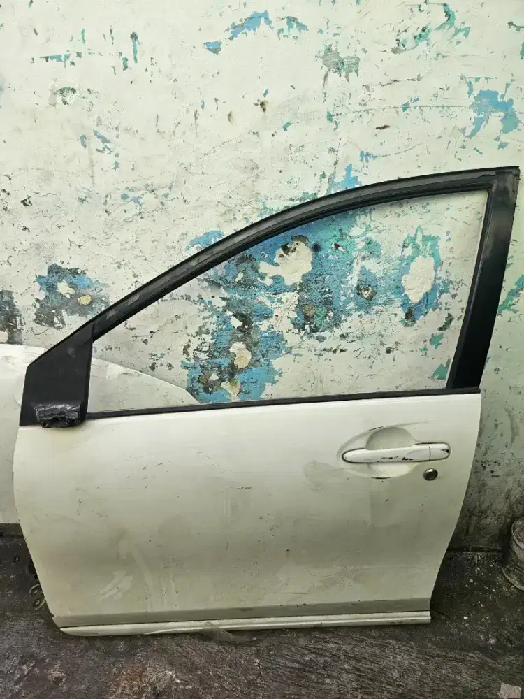 Pintu depan kiri avanza xenia all new ada kaca 2012-2021