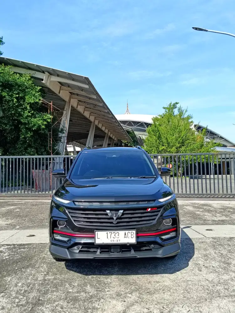 DIJUAL MOBIL BEKAS SEPERTI BARU