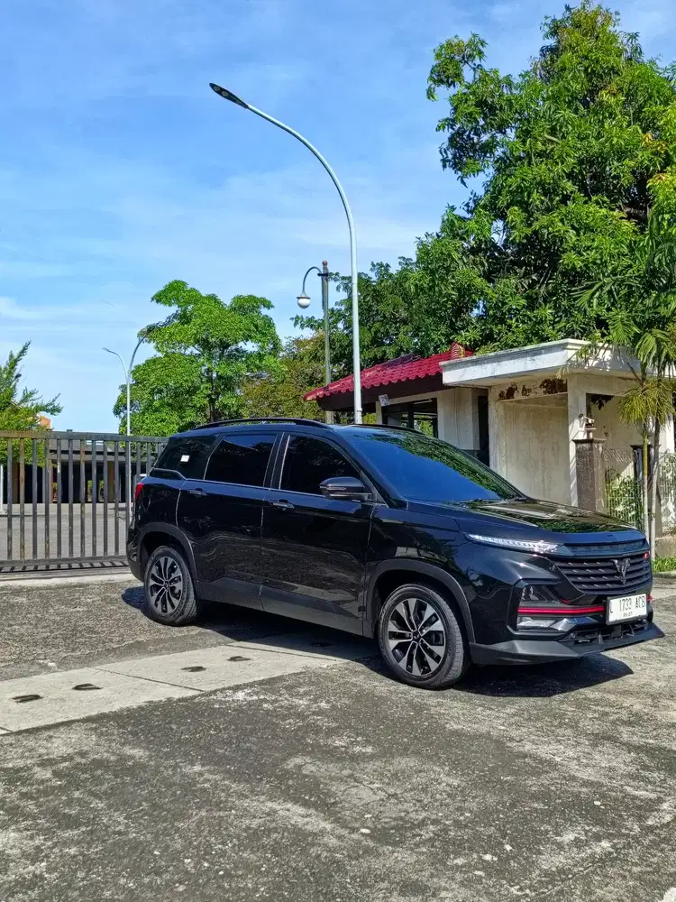 DIJUAL MOBIL BEKAS SEPERTI BARU