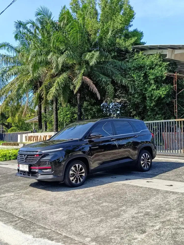 DIJUAL MOBIL BEKAS SEPERTI BARU