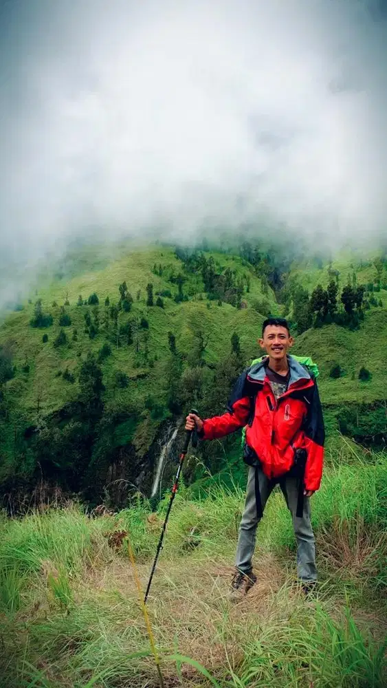 Cari kerjaan apa saja