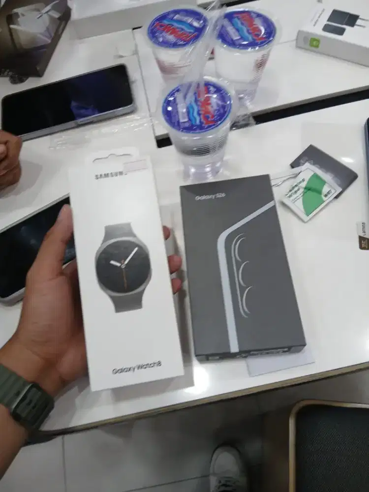 Modal KTP aja udah bisa bawa pulang Samsung S26 tanpa DP tanpa Admin