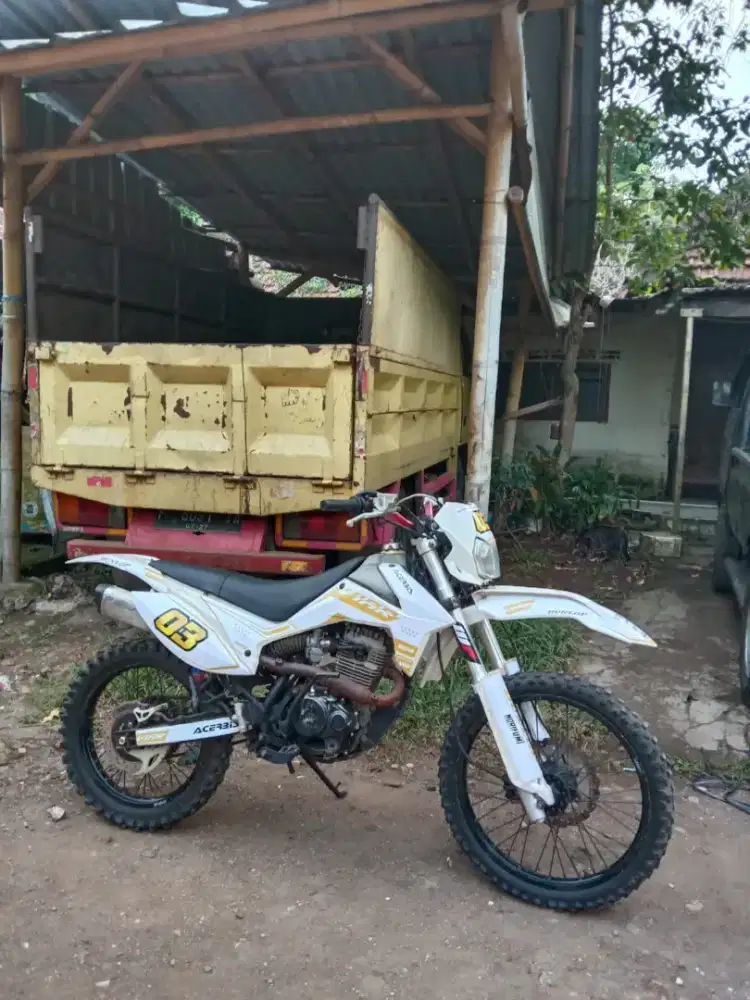 JUAL VELG 18/21