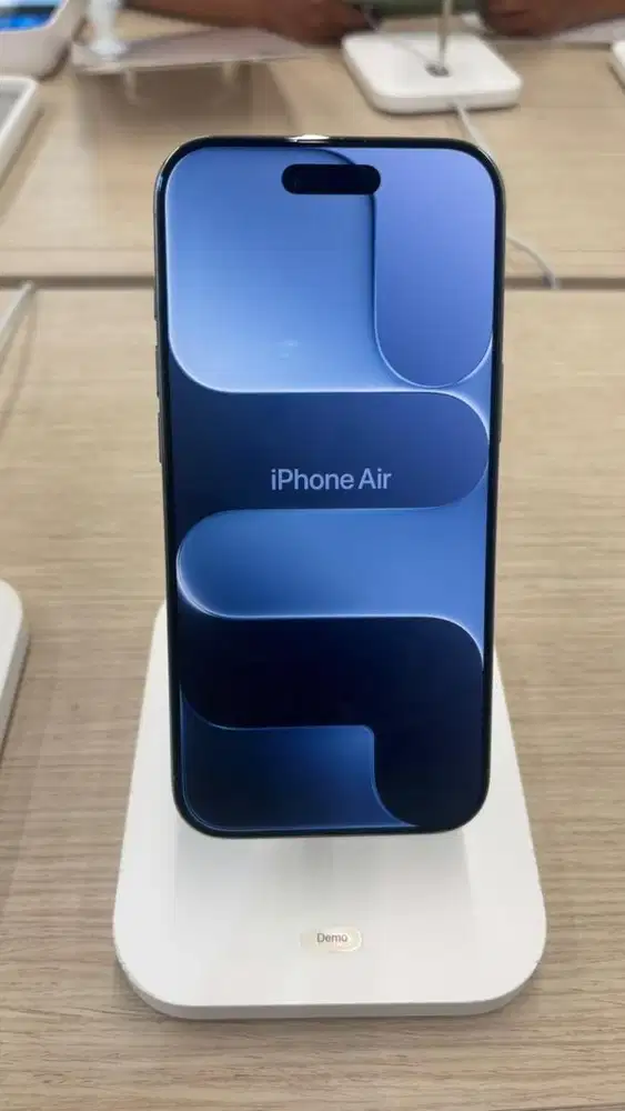 Cicilan iPhone Air 17 256