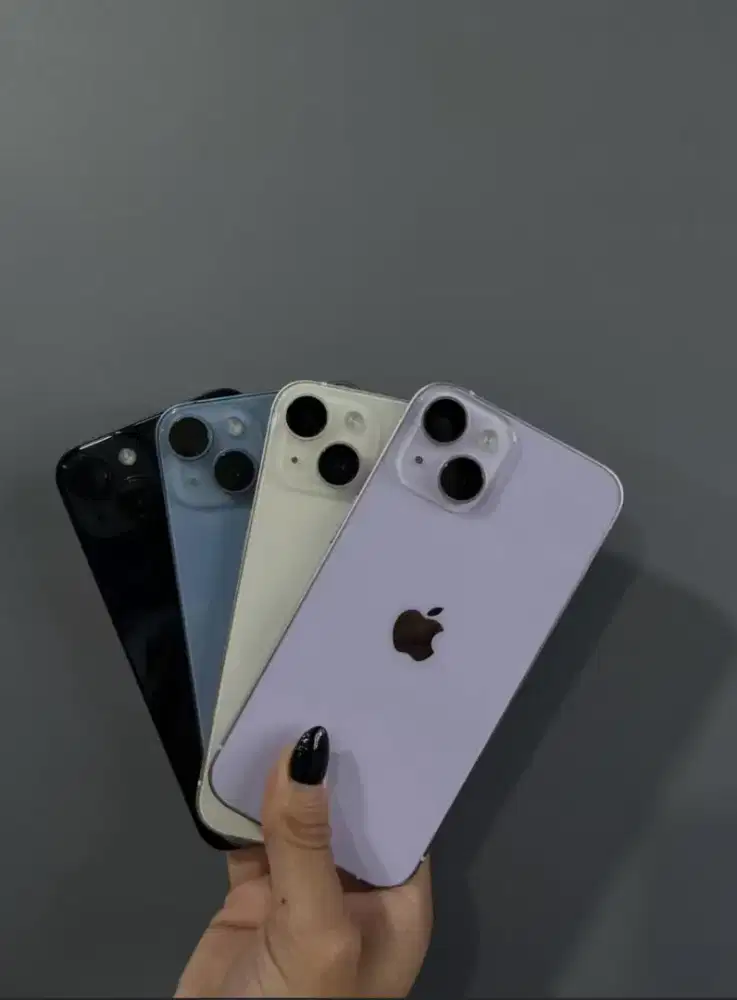 IPHONE 14 BASIC 128GB