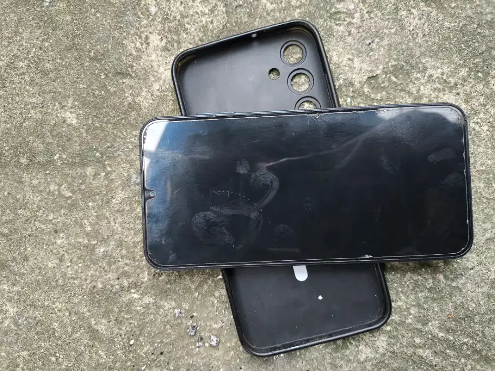 Samsung A25 5G 8/256