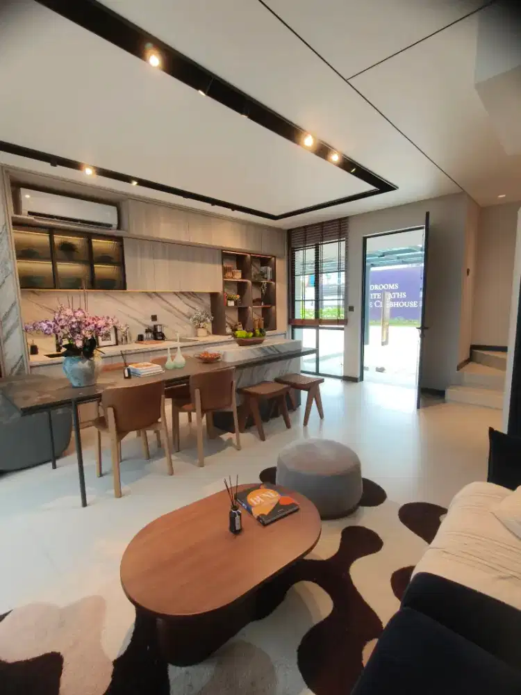 DiJual Rumah Elit harga standar, Cendana excelsia, Lippo Cikarang