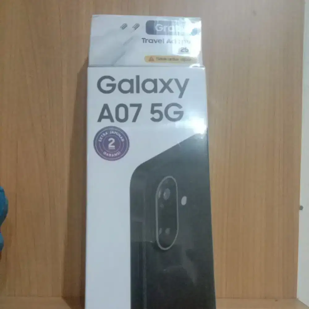 Samsung A07 5G 6/128