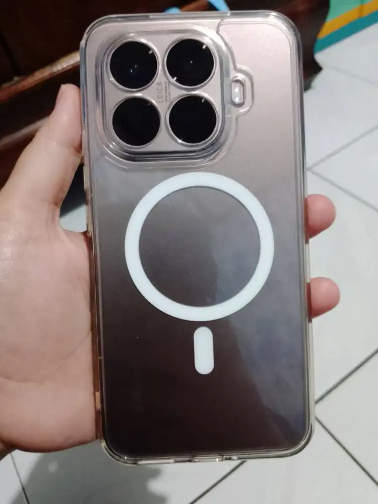 jual cepat xiaomi 15t pro