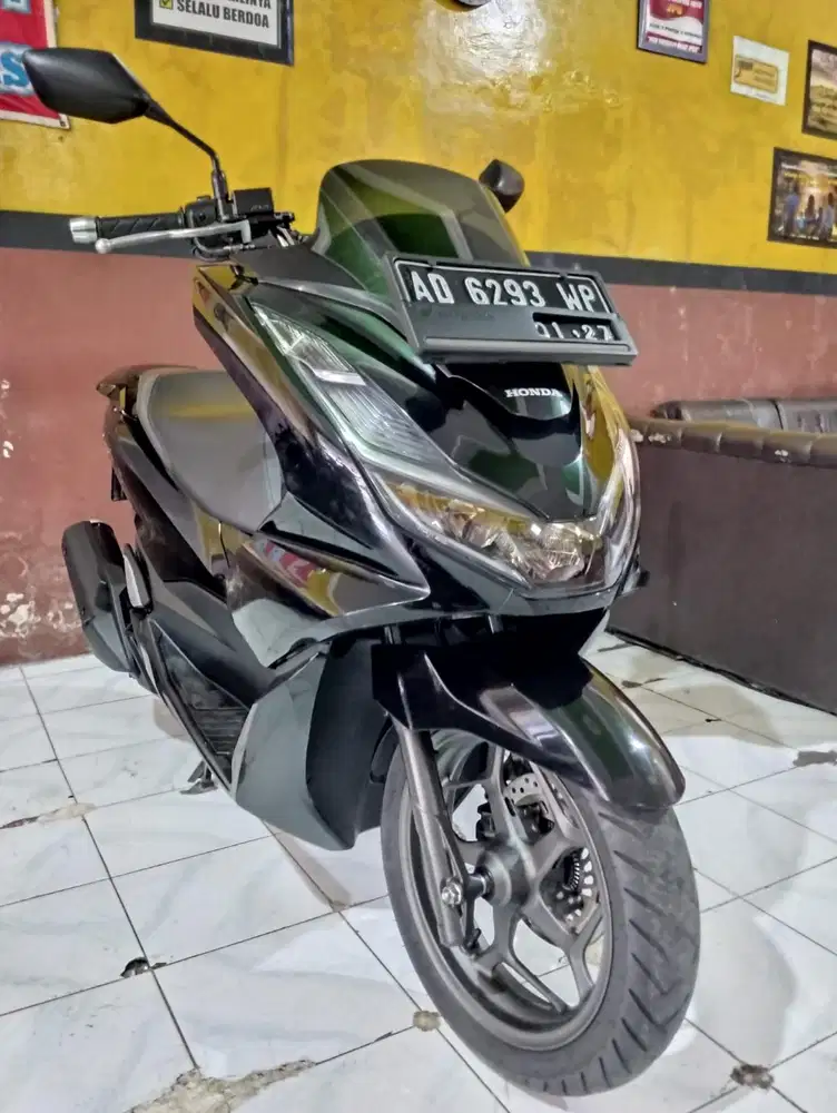 Honda Pcx 160 2022