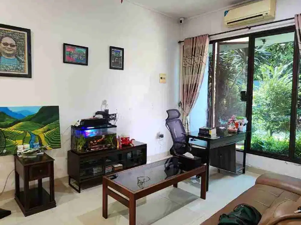 Dijual Rumah Di Serenade Lake Gading Serpong