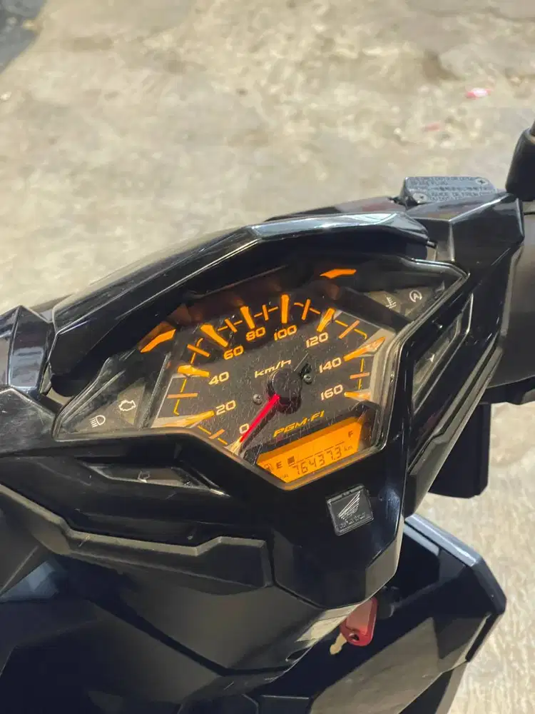 HONDA VARIO 125 CBS 2016