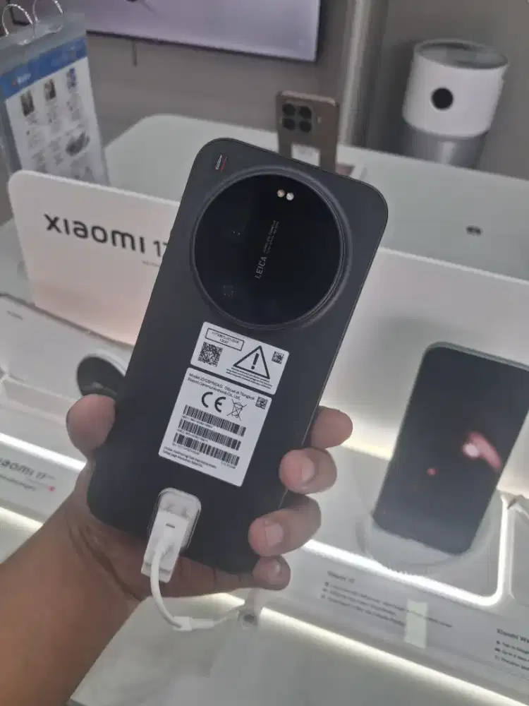Xiaomi 17 Ultra 16/1024GB