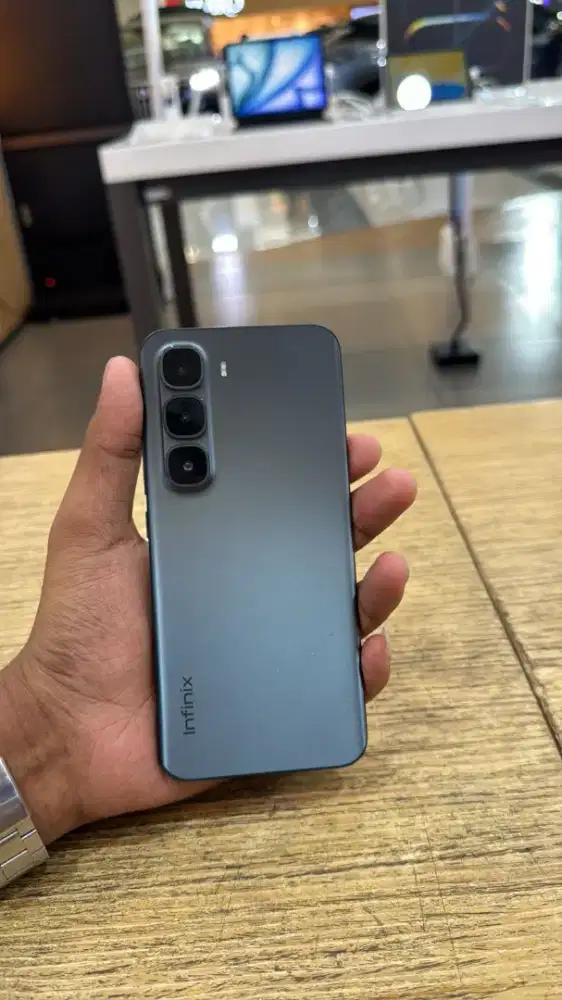 Jual Infinix hot 60 Pro+