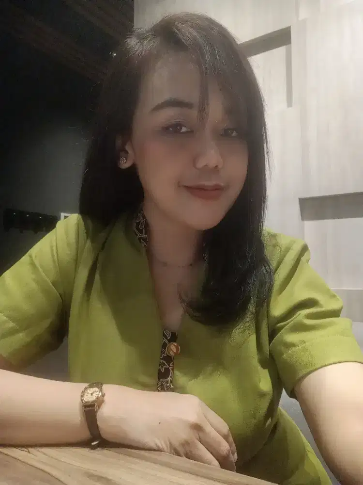 Cari loker apa aja yg penting halal