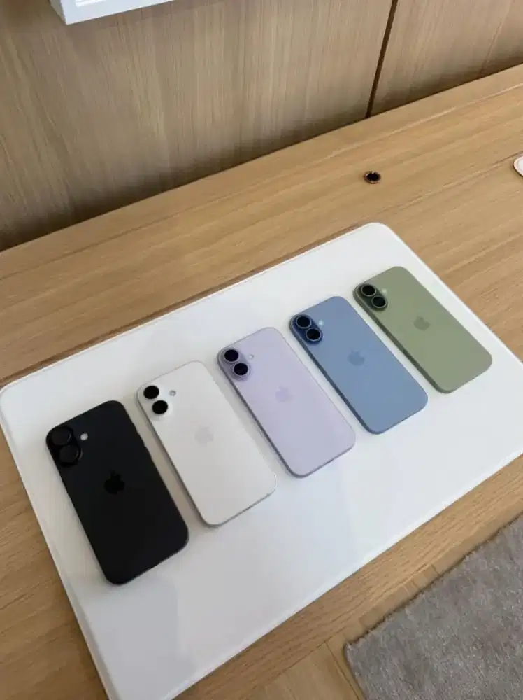 IPHONE 17 BASIC