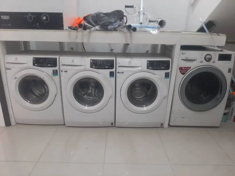 DIJUAL CEPAT DAN MURAH PAKET USAHA LAUNDRY