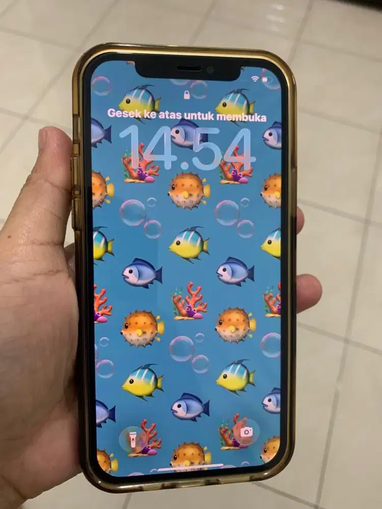 iphone 12 128 gb biru