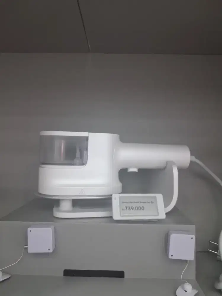 Xiaomi Handheld Steam Iron