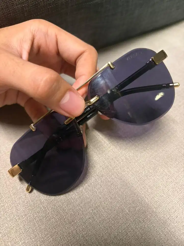 (PRELOVED) Versace aviore (VE2295)