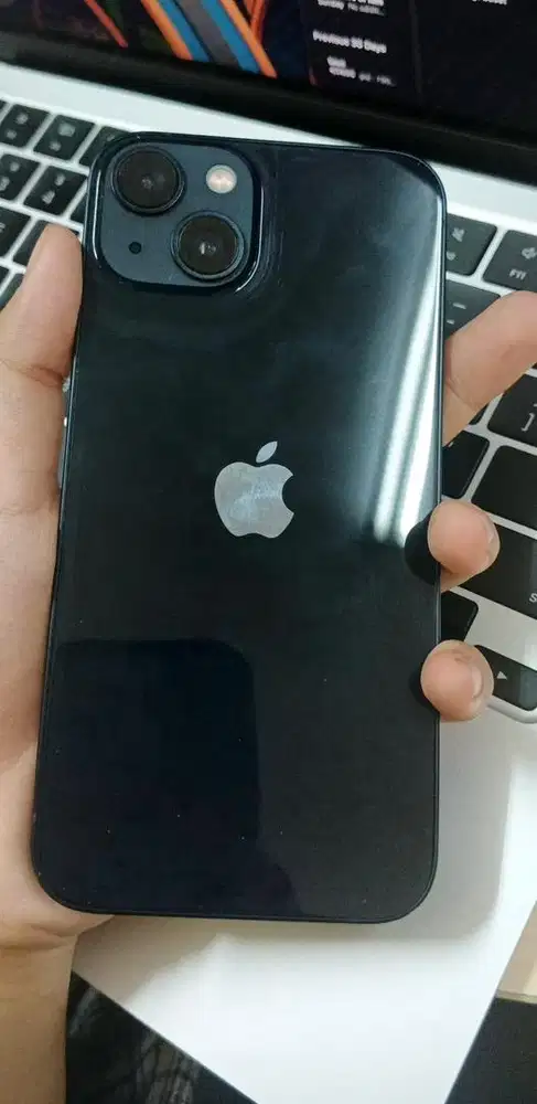 iphone 13 128 ex blibli