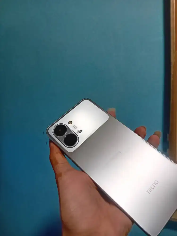 Tecno spark go 3