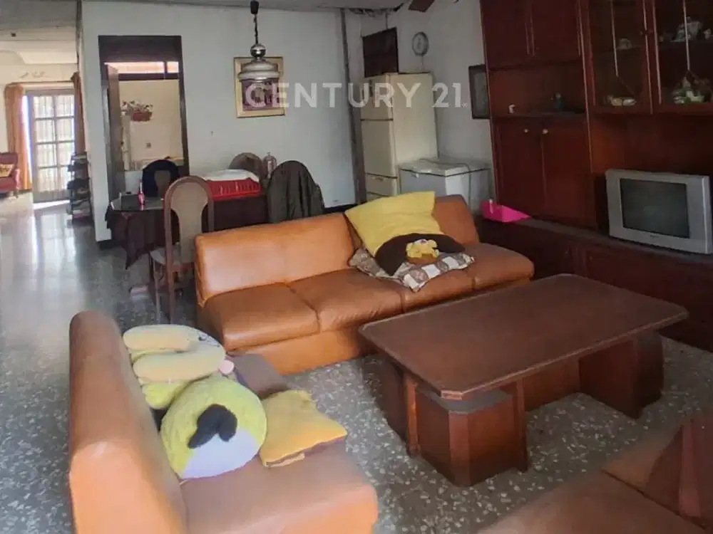 Dijual Rumah Daerah Strategis Karawitan Kota Bandung
