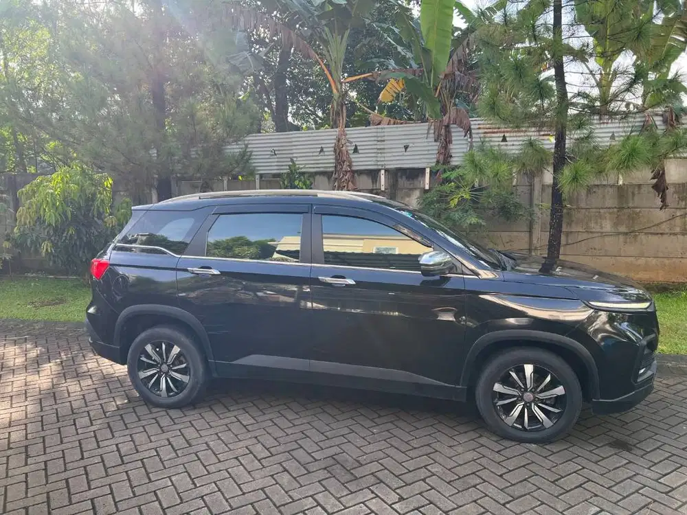 Wuling Almaz Exclusive area serpong