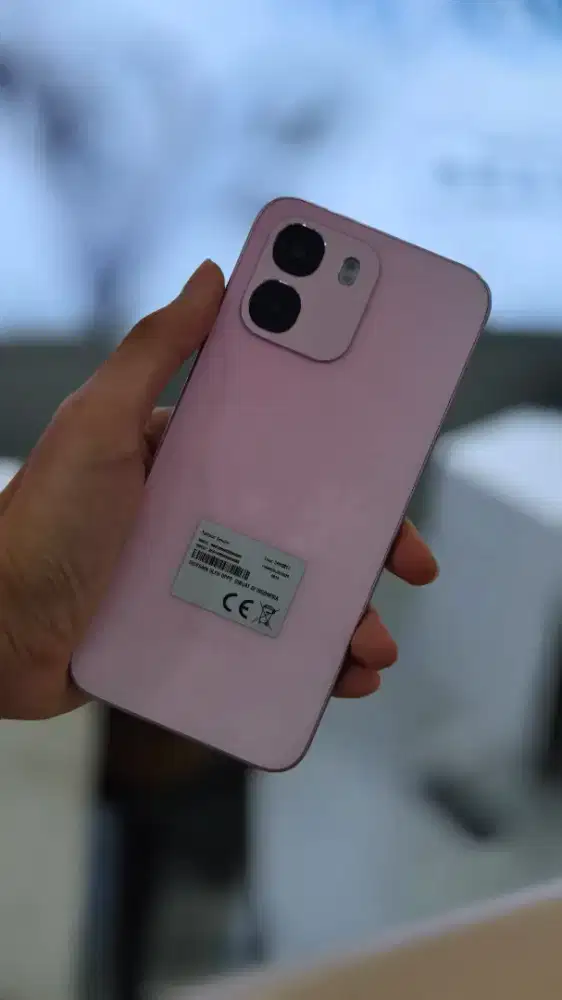 Oppo A6 NFC 18/256