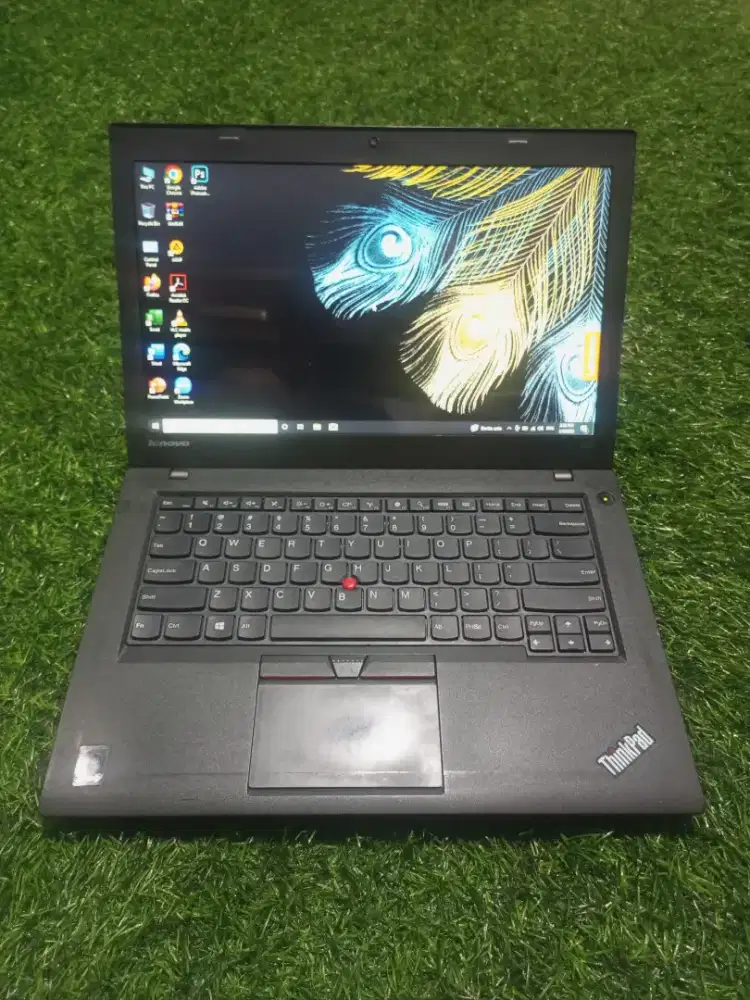Lenovo Thinkpad Slim i5 Gen5