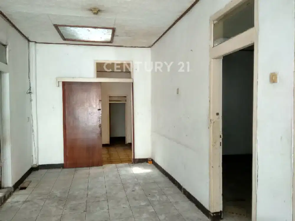 Rumah Hitung Tanah Saja, Nilem Burangrang  Bandung