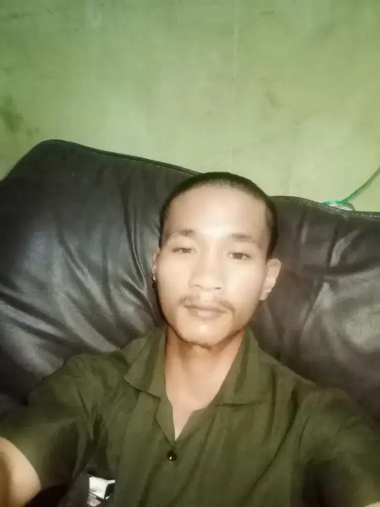 Siap bekerja di bidang apa pun