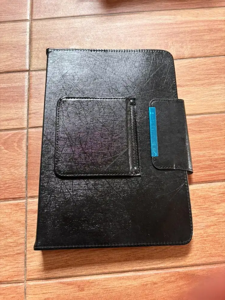 Cashing & keyboard tablet bluetoth