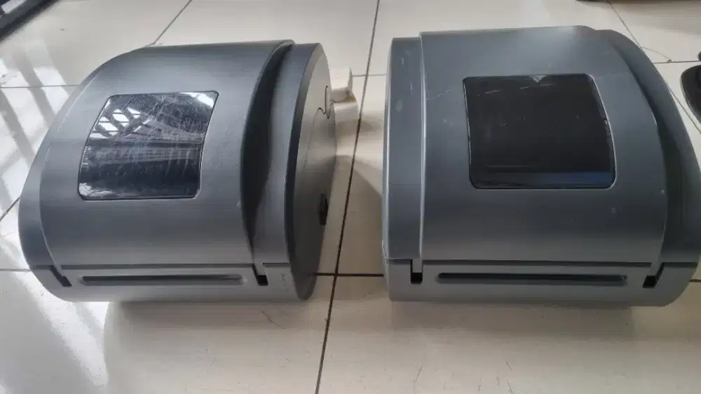 JUAL PRINTER BEKAS PAKAI 1thn
