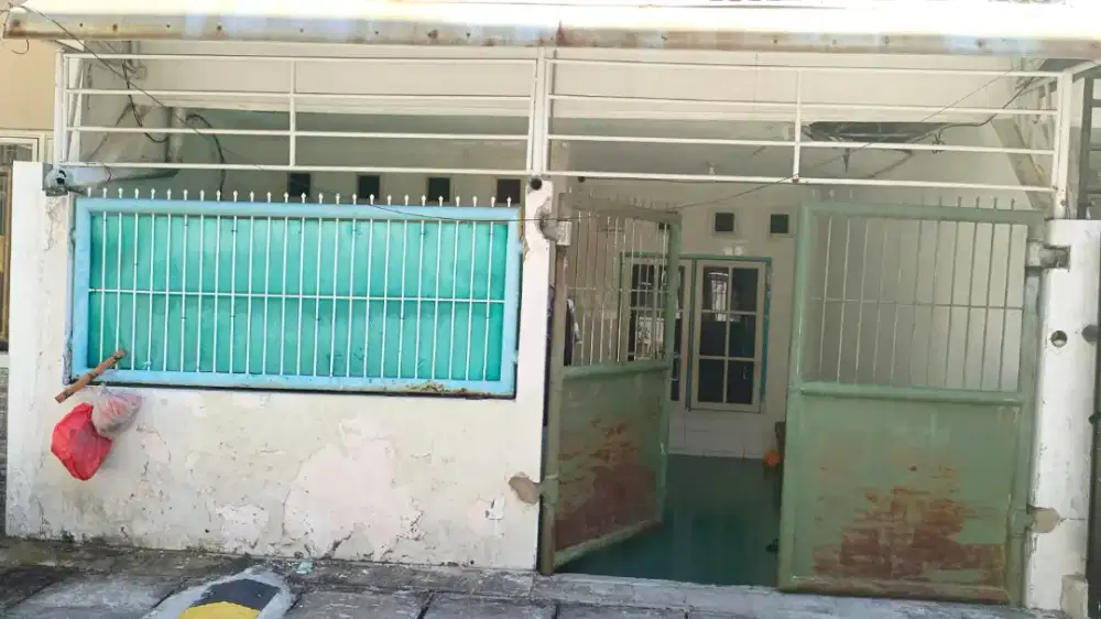 Mulyosari dekat ITS Unair Pakuwon City Sutorejo Bhaskara Wisma Permai
