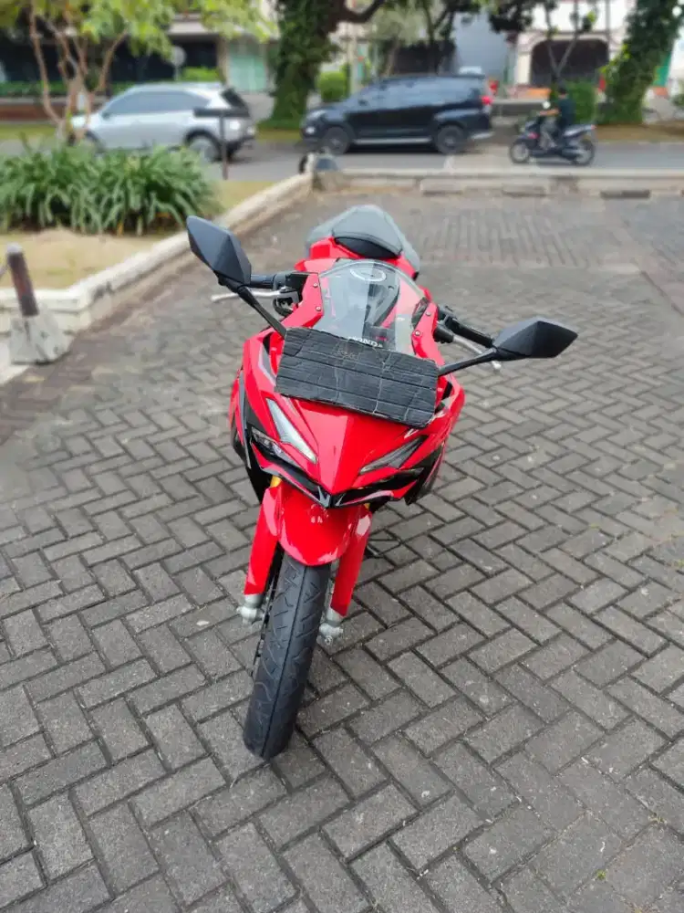 HONDA CBR 150R 2024 SIAP GASSS