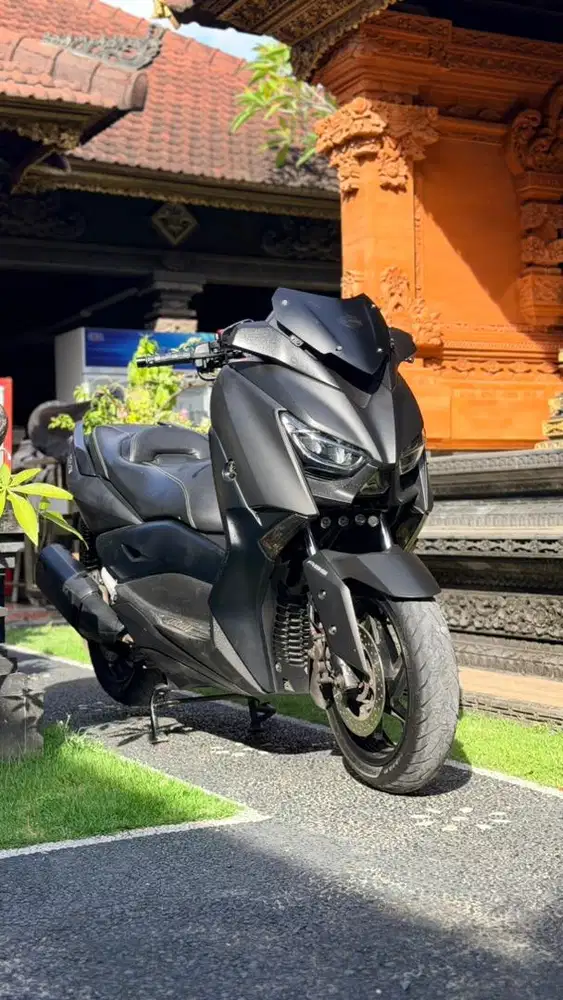 Dijual Xmax 2019 ABS