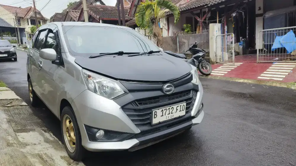 Rental mobil Wilayah Depok termurah Rp 200rb