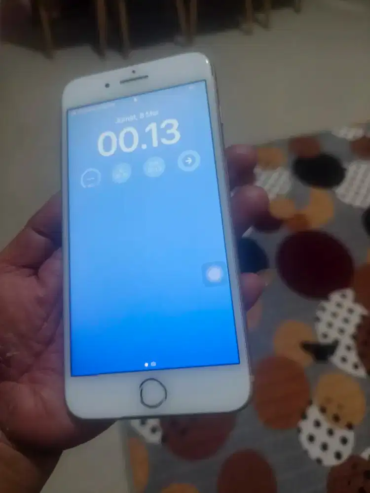 Iphone 8 plus 64gb