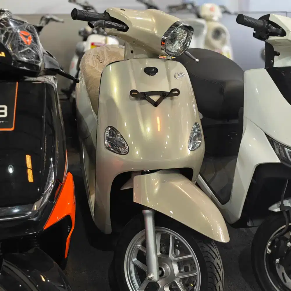 OBRAL SPEDA LISTRIK HARGA MODAL BELI HARI INI DISKON 500RIBU